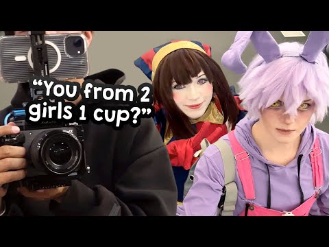Fan Expo Denver: Anime, Gaming, Cosplay & Celebrity Extravaganza Unites Fans / ファンエキスポ・デンバー開催！アニメ、ゲーム、コスプレ、豪華セレブが集結