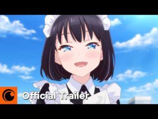 The Food Diary of Miss Maid: The Ultimate Comfort Anime for Food Lovers / 「メイドの食卓日記」は食の楽園！究極の癒しを届ける料理アニメの魅力に迫る