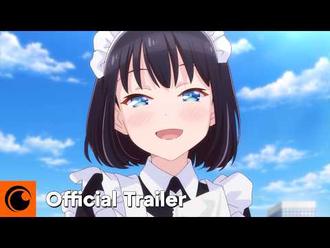 The Food Diary of Miss Maid: The Ultimate Comfort Anime for Food Lovers / 「メイドの食卓日記」は食の楽園！究極の癒しを届ける料理アニメの魅力に迫る