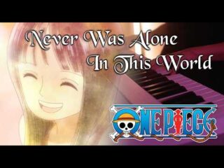 One Piece Episode 1163 Delivers Emotional Gut Punch, Leaves Fans in Tears / 「ONE PIECE」第1163話が涙腺崩壊！感動の展開に世界が熱狂、ファンが語るその魅力とは？