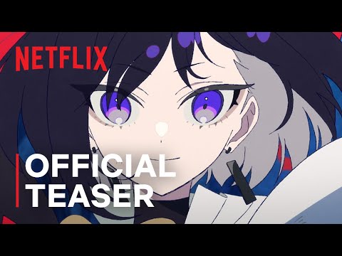 ‘The Ribbon Hero’ Anime Debuts First Teaser, Inspired by Classic ‘Princess Knight’ / 手塚治虫『リボンの騎士』着想の新作アニメ『ザ・リボンヒーロー』初ティザー公開！