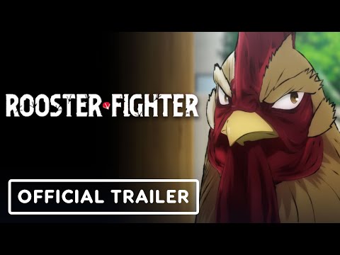 “Rooster Fighter” Anime Adaptation Confirmed for 2026: A PTSD-Stricken Demon-Slaying Rooster Rises! / 2026年アニメ化決定！PTSD抱える鬼殺しニワトリ「ルースターファイター」が最強ヒーローに？