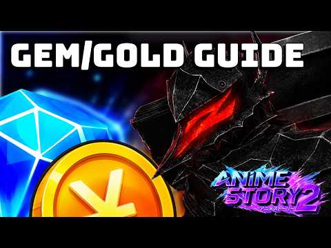 Anime Story 2: Dominate with the Ultimate Tier List of Best Units / 「Anime Story 2」最強ユニットはこれだ！最新ティアリストで攻略の鍵を掴め