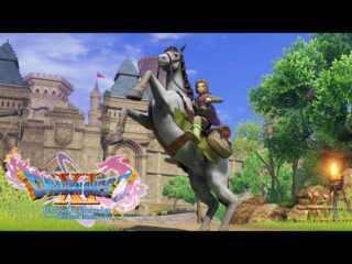 Square Enix Unveils “Dragon Quest Monsters: The Withered World” for Multiple Platforms / スクエニが新作『ドラゴンクエストモンスターズ 朽ちた世界』発表！Switch/PS5/PCで登場