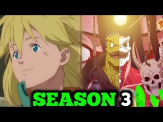 ‘Goodbye, Lara’ Makes Stunning US Premiere at Anime Central, Captivating Fans / 『Goodbye, Lara』がアニメセントラルで米国プレミアを飾り、観客を魅了！