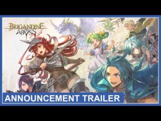 Tank Chair TV Anime Reveals Main Cast in Electrifying Character Promo Video / 「Tank Chair」TVアニメ、主要キャスト発表！キャラPVで豪華声優陣が躍動