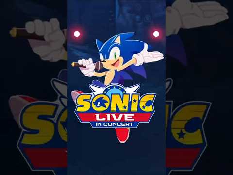 Sega Unveils Epic Sonic Live in Concert Global Tour / セガが『ソニック』のグローバルコンサートツアーを発表！世界を駆け巡る音楽の祭典