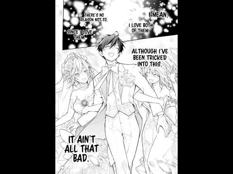 “Trapped as the Villain in My Favorite Dating SIM” Manga Reaches Its Grand Finale / 「お気に入りの乙女ゲーで悪役令嬢に転生」漫画が完結!物語の結末は?