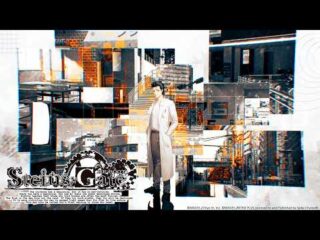Steins;Gate Re:Boot Game Launches West on Switch 2, PS5, Switch October 29 / 『Steins;Gate Re:Boot Game』西側地域で10月29日発売決定！Switch 2、PS5対応