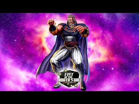 Fist of the North Star Anime: Hiroshi Shirokuma Joins Cast as Devil Rebirth / 「北斗の拳」新作アニメ、デビルリバース役に白熊寛嗣が決定！