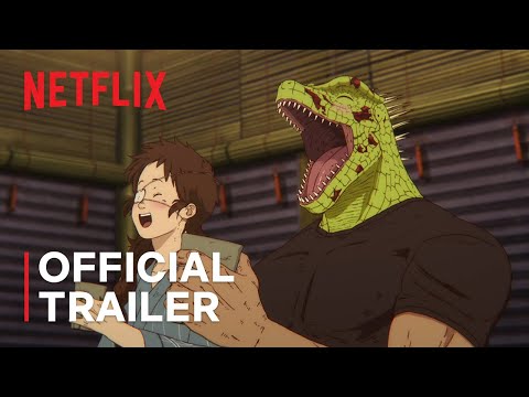 Dorohedoro Officially Confirmed for Season 3 on Netflix / 「ドロヘドロ」Netflixで待望の第3期制作が正式決定！混沌の世界が再び動き出す