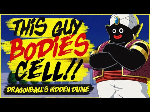 Conservatives Flock to Anime Cons, Unexpectedly Cosplaying as Dragon Ball’s Mr. Popo / アニメコンベンションに保守派が殺到？まさかの『ミスター・ポポ』コスプレが話題沸騰