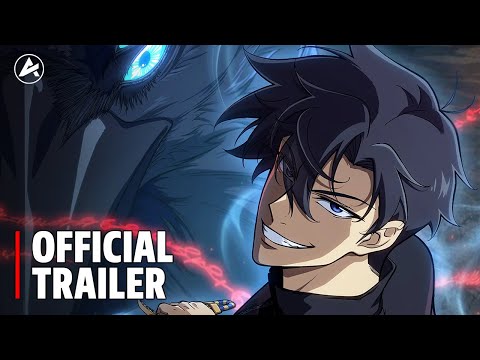 Tomb Raider King Korean Anime Unveils New Character Videos Ahead of July 8 Global Premiere / 「Tomb Raider King」韓国アニメ、新キャラ映像公開！7月8日世界同時デビュー決定