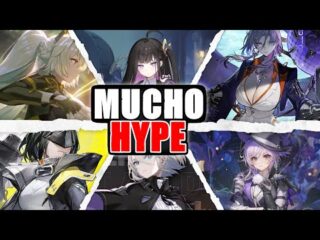 New Titles ‘Chaos Zero Nightmare’ & ‘Miresi: The Invisible Future’ to Premiere at Anime Expo! / 北米最大級「Anime Expo」に注目新作『Chaos Zero Nightmare』と『Miresi』が登場！
