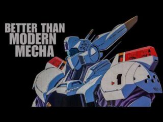 Unpacking the Mecha Anime Mixed Bag: From Classics to Hidden Gems / メカアニメの魅力再発見！名作から隠れた傑作まで徹底分析