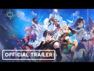 Limit Zero Breakers Preview: Crafting an Authentic Anime Experience in MMORPG / 「Limit Zero Breakers」が目指す“真のアニメ体験”とは？MMORPG最新プレビュー