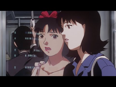 Legendary Anime Film Perfect Blue Returns to Theaters After 27 Years / 伝説的アニメ映画『パーフェクト・ブルー』27年の時を経て劇場公開決定！