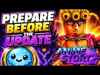 Anime Story 2 Codes: Unlock Free Items in Roblox’s Hit Anime RPG / 「Anime Story 2」最新コードで限定アイテムをゲット！Roblox攻略ガイド