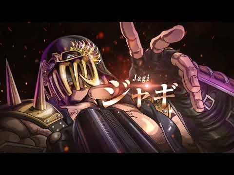 New Fist of the North Star Anime Reveals 3 Key Cast Members for Epic Revival / 新アニメ『北斗の拳』主要キャスト3名が決定！伝説の物語に新たな息吹