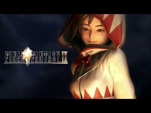 Final Fantasy IX: Vivi’s Picture Book Review – A Heartwarming Tale for Families / 「ファイナルファンタジーIX」ヴィヴィの絵本レビュー！親子で紡ぐ感動の記憶