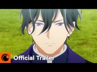 Crunchyroll Streams “The Other World’s Books Depend on the Bean Counter” OVA / クランチロールが「異世界経理」OVAを配信開始！BD/DVD発売と同時！