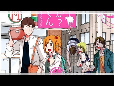 Manga UP! Global Adds Beloved Handa-kun Series to Its Expanding Library / 人気漫画「はんだくん」がManga UP! Globalに登場！完結済み作品が世界へ