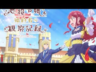 Japanese Animation TV Ranking: Slime & Bookworm Make Triumphant Return to Top 10 (May 18-24) / 「転スラ」＆「本好きの下剋上」がTVアニメランキングでトップ10返り咲き！5月18日〜24日週の動向