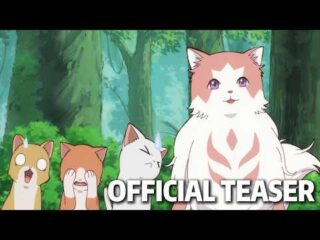 ‘Mebius Dust’ Reveals Full Cast, Staff, Ending Theme, and Main Promotional Video / 「Mebius Dust」追加キャスト、スタッフ、EDテーマ、最新プロモ映像を一挙公開！