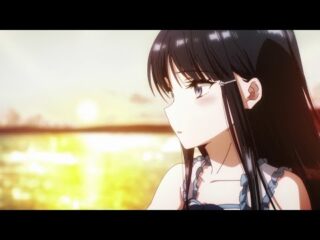 My Cold Co-worker Obsessively Loves Me Manga Inspires Live-Action Series, Cast Revealed / 『冷徹な上司は私にだけ溺愛』が実写ドラマ化！元宝塚・優希と藤林泰也が出演