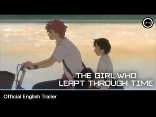 The Girl Who Leapt Through Time Film Celebrates 20th Anniversary with “What If” Ticket Art / 「時をかける少女」映画20周年！もしあのデートに行っていたら？新チケットアートが描く“if”の世界
