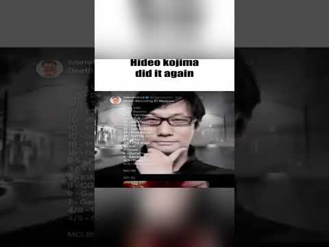 Norman Reedus Watches Chainsaw Man on Hideo Kojima’s Recommendation, Reveals Desired Power / ノーマン・リーダスが小島秀夫の勧めで『チェンソーマン』を視聴！彼の欲しい能力とは？