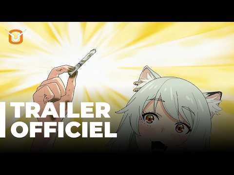 Chainsmoker Cat Anime: Main Trailer Out, Wasureranneyo & Necry Talkie on Theme Songs / TVアニメ『チェインスモーカーキャット』本PV公開！主題歌は忘れらんねえよ＆ネクライトーキーに決定
