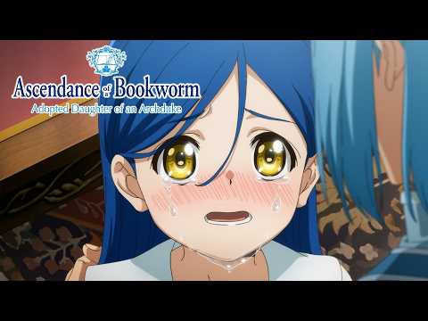 “Ascendance of a Bookworm” Anime Unveils adieu for New Ending Theme / 「本好きの下剋上」新EDテーマにadieu決定！物語を彩る歌声に注目