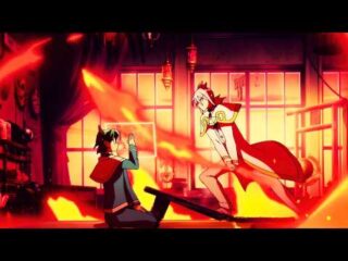 Paradox Live The Animation Film Project Announced by Studio GRAPH77, Featuring New Characters / 「Paradox Live The Animation」映画化決定！Studio GRAPH77が手掛ける新作にTV未登場キャラも参戦