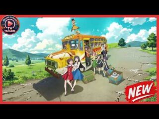 Kaiju No. 8: “Narumi’s Week at Work” Short Anime Premieres Fall 2026 on Crunchyroll / 『怪獣８号』鳴海隊長の日常描く新作ショートアニメ、2026年秋に配信決定！