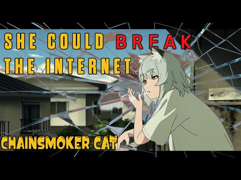 Chainsmoker Cat Anime Unveils Theme Song Artists, New Trailer for July 2026 Premiere / 『チェインスモーカーキャット』主題歌アーティスト＆最新PV公開！2026年7月放送開始
