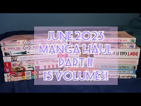 June’s Hottest Anime & Manga Releases Hit North America: Chainsaw Man Vol. 21 and More! / 6月北米アニメ＆漫画リリース大公開！「チェンソーマン」最新刊など注目作をチェック