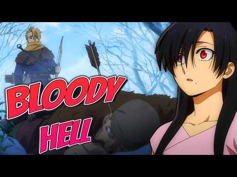Daemons of the Shadow Realm Episode 9 Review: A “Necessary Episode” That Ties Up Loose Ends / 「影の領域のデーモン」第9話レビュー：物語の結びつきを強化する“必要なエピソード”