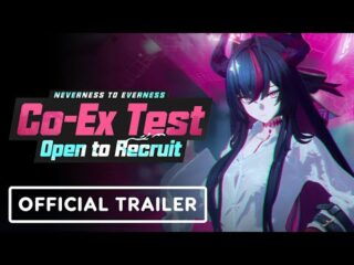 Neverness to Everness: Dive Deep into This Week’s Must-Play Mobile Game / 『Neverness to Everness』を今週のモバイルゲームで深掘り！注目の新作を徹底解説