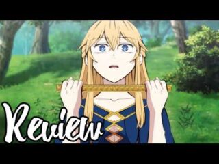The Warrior Princess and the Barbaric King Episode 8 Review: Fans Question Animation Quality / 『蛮族の王と戦姫』第8話レビュー：ファン困惑、作画クオリティに疑問符