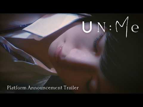 Un:Me Psychological Horror Game Trailer Reveals Switch 2, PS5, PC Releases / 心理ホラー『Un:Me』最新トレーラー公開！Switch 2、PS5、PCで発売決定