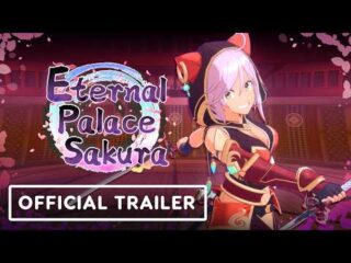 “Eternal Palace Sakura” 3D Action Roguelite Game Reveals Fall Release in New Video / 「Eternal Palace Sakura」新作ゲーム映像公開！3Dアクションローグライトが今秋登場、体験版も配信中！