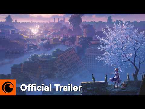 Apocalypse Hotel Original Anime & Manga, Mecha Designer Ikuto Yamashita Win 57th Seiun Awards / 『アポカリプス・ホテル』原作アニメ＆スピンオフ漫画、第57回星雲賞を受賞！メカデザイナー山下いくとも快挙達成
